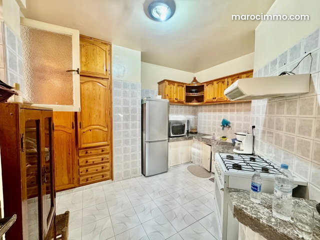 Bel appartement pour investissement locatif — 3