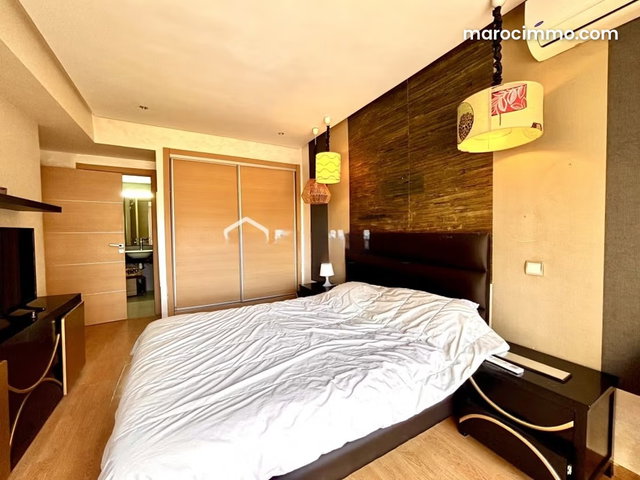 Appartement de 89 m² à Casablanca — 3