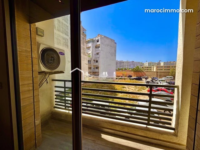 Appartement de 89 m² à Casablanca — 4