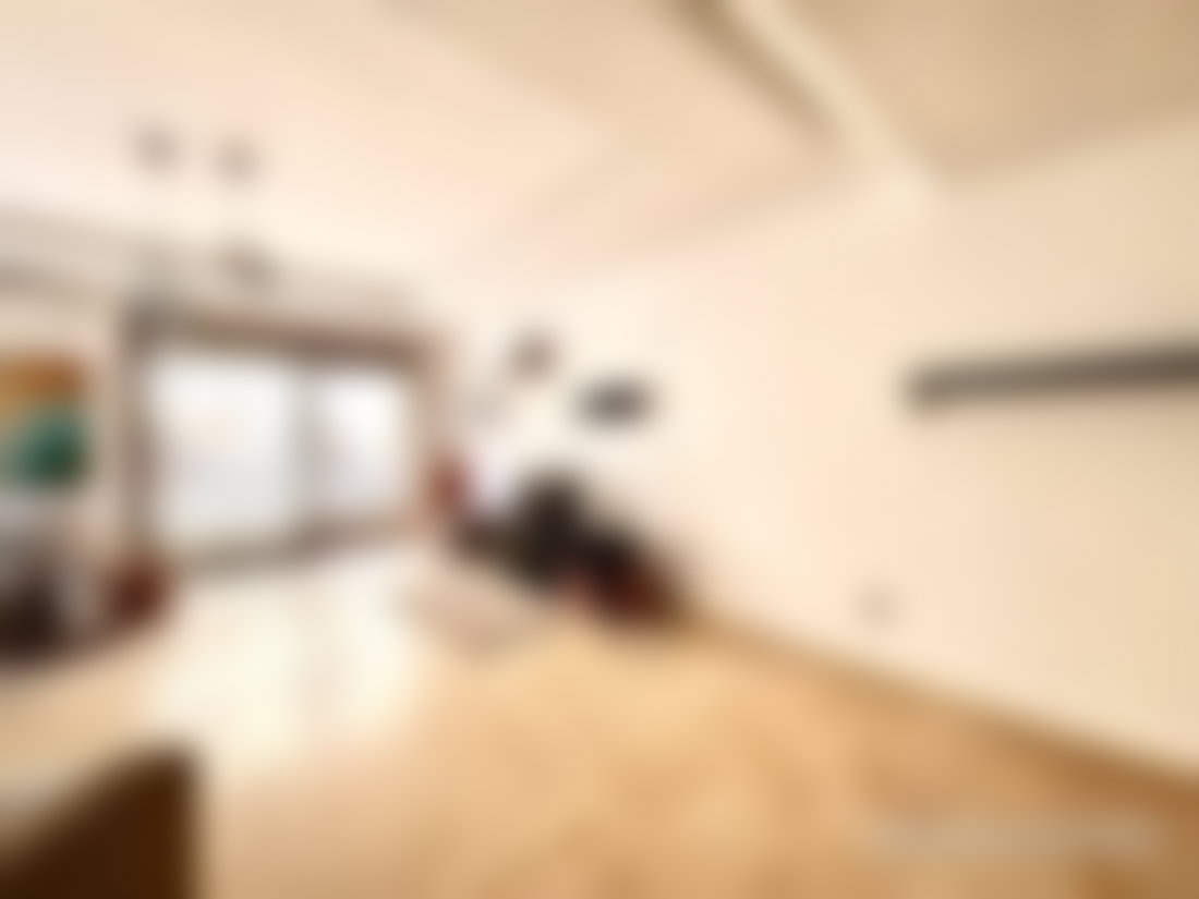 Furnished apartment with terrace for rent in Bourgogne, Casablanca