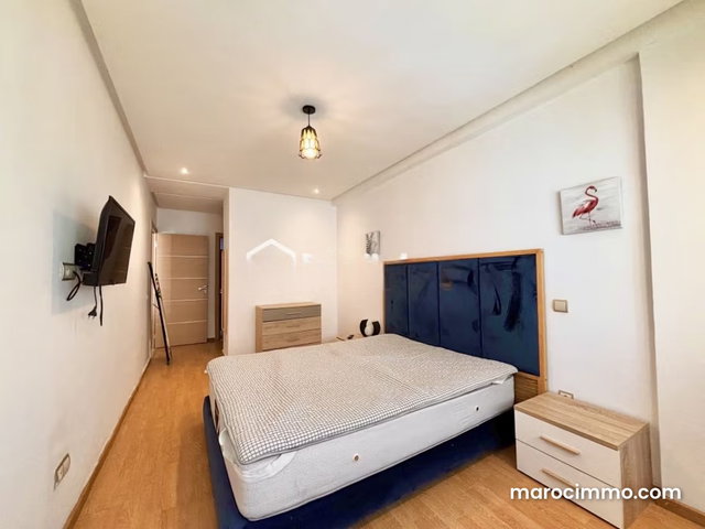 Studio de 52 m² à Casablanca — 5