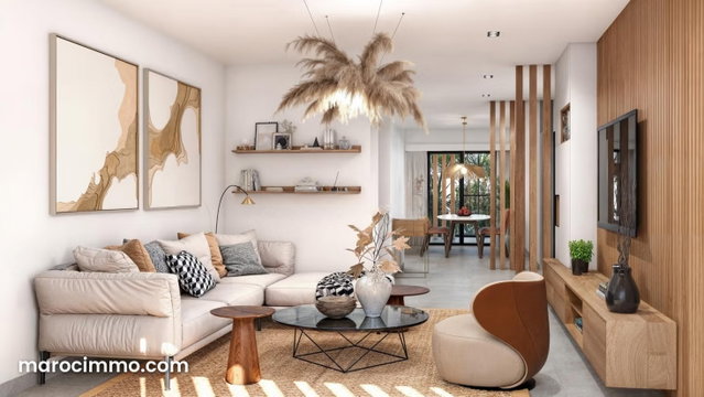 EXCLUSIVITE Rabat I Avenue Tadla / Avenue Mohammed VI — 2