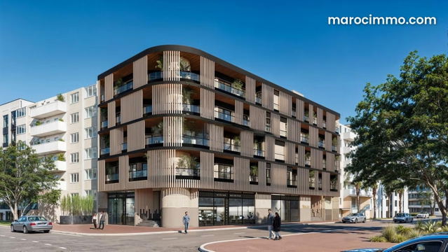 EXCLUSIVITE Rabat I Avenue Tadla / Avenue Mohammed VI — Rabat