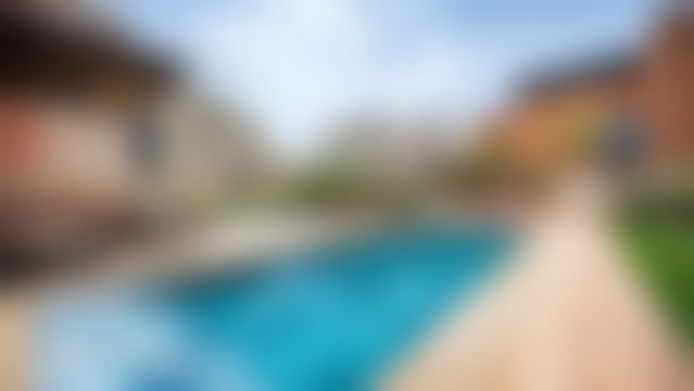 Furnished 4-suite villa with swimming pool for rent in Amelkis, Marrakech — Marrakesh