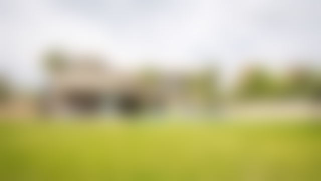 675 m² Villa with Swimming Pool and Golf Course, Amelkis Marrakech — Marrakesh