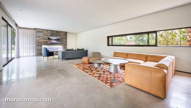 Golf Amelkis 5 chambres neuve — 4