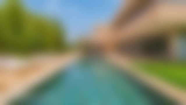 فيلا راقية مع مسبح وحديقة في أملكيس مراكش — 5