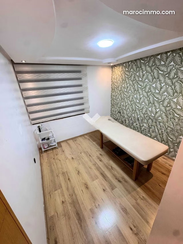 Bureau à Louer de 96.0 m² à Casablanca, Sidi Moumen — 3