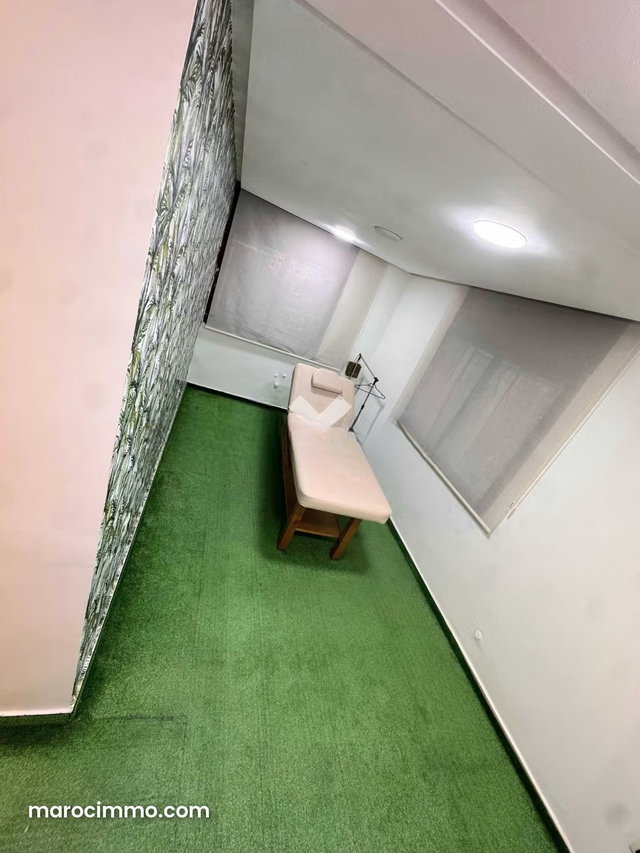 Bureau à Louer de 96.0 m² à Casablanca, Sidi Moumen — 2