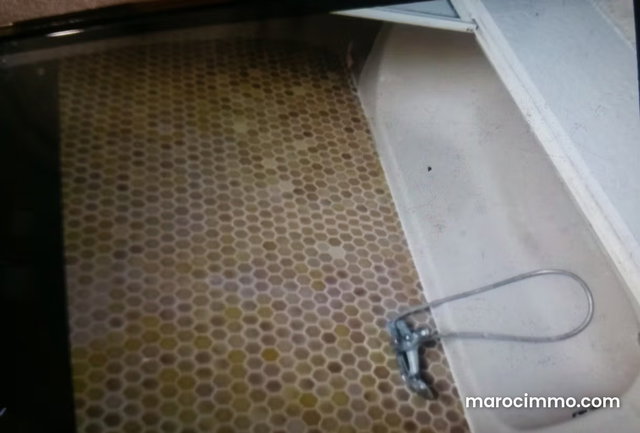 Haut de villa a louer a bourgogne — 3