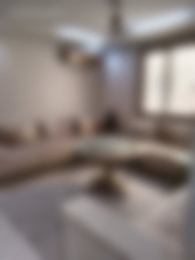 Appartement meublé 72 m² à Mabrouka Marrakech vue montagne — 4