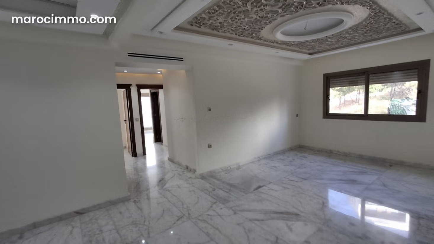 3-Bedroom Apartment, Malabata, Tangier: Views and Quality — Tangier