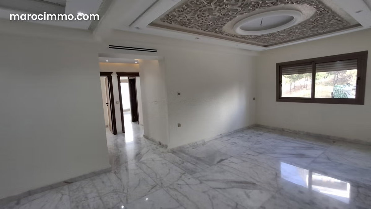 Vente appartement de prestige à Malabata Hills