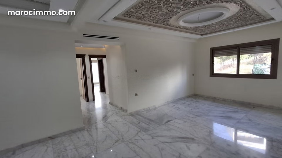Vente appartement de prestige à Malabata Hills