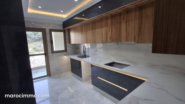 Vente appartement de prestige à Malabata Hills — 2