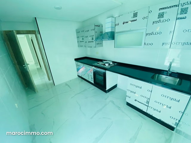 Appartements à Vendre – Achakar, Tanger — 2