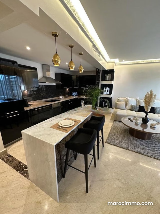 Appartement Hyper central refait à neuf — 4