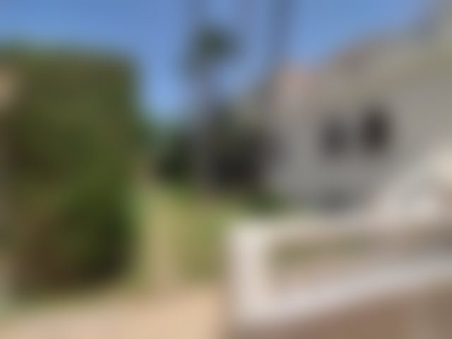 فيلا فسيحة بحديقة كبيرة للبيع بحي السويسي الرباط — 2