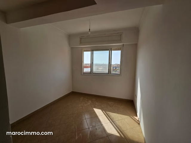 Joli appartement à temera milano — Temara