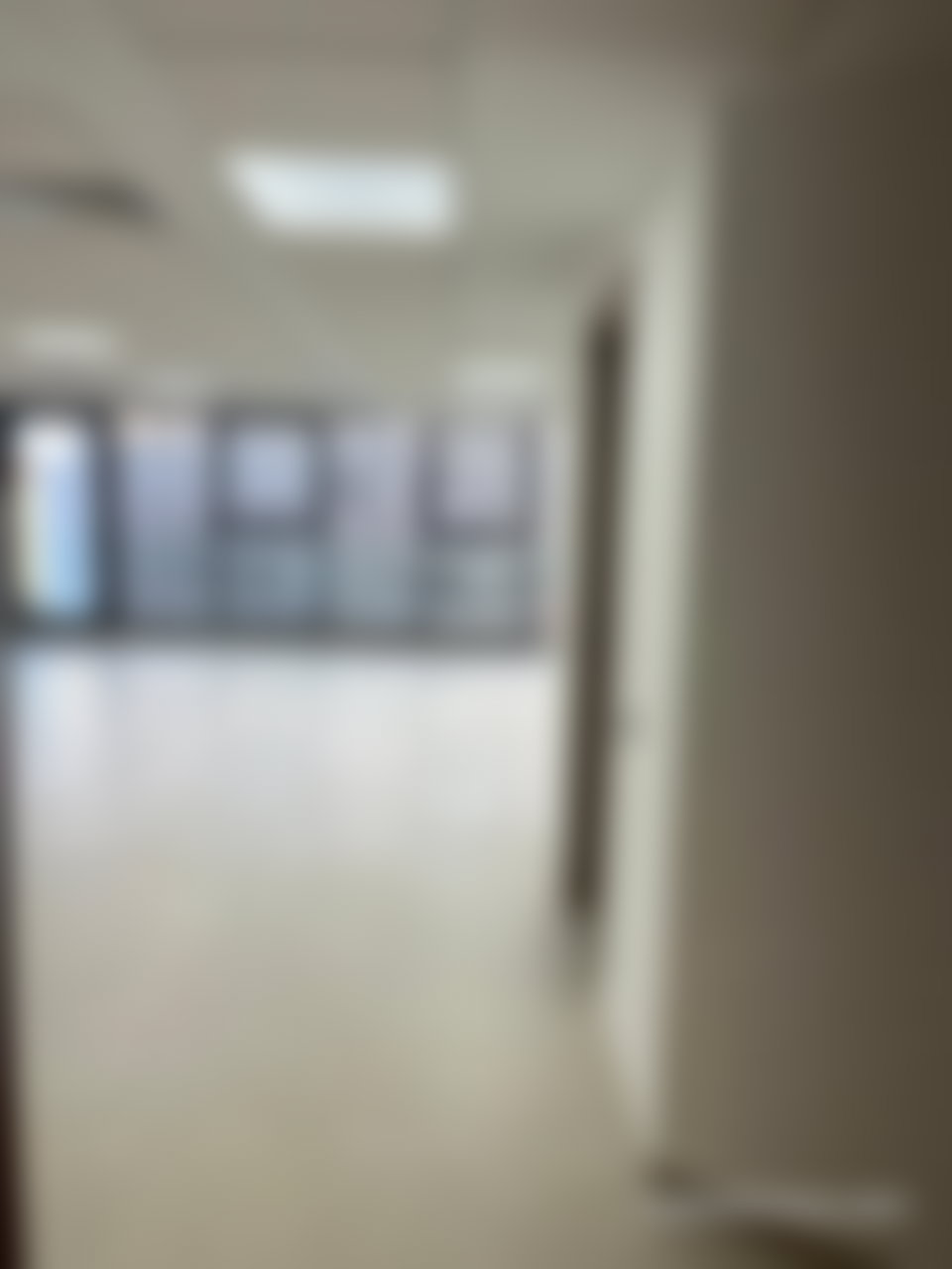 Bureau 66 m² avec terrasse et garage à louer Oasis Casablanca