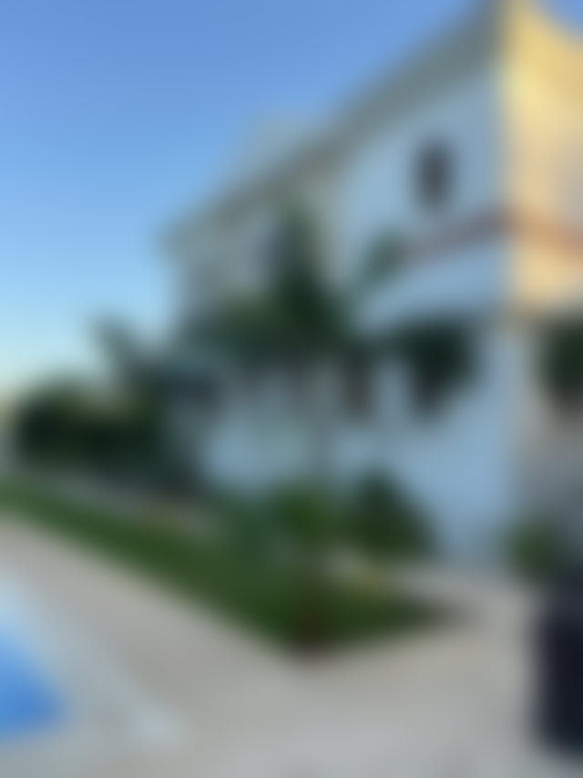 Villa 2000 m² avec piscine, quartier Du Golf, Tanger — 5