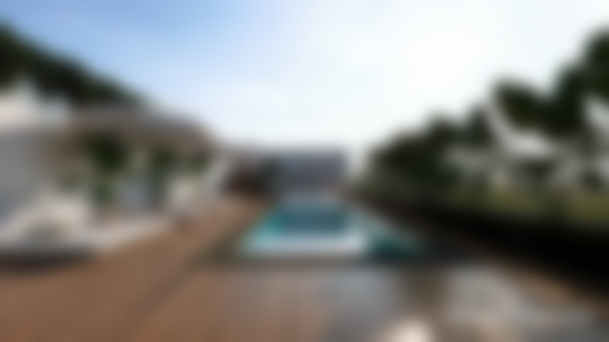 Appartement 53 m² avec piscine, Guéliz, Marrakech