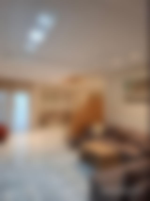 135 sqm Furnished Apartment, 3 Bedrooms, Mozart, Tangier — Tangier