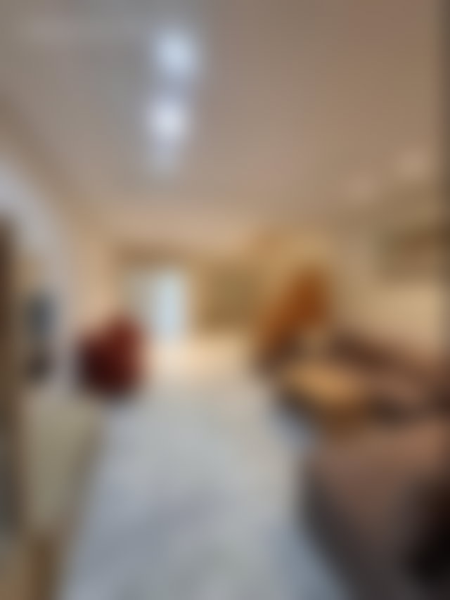 Appartement meublé 135 m², 3 chambres, Mozart, Tanger — 2
