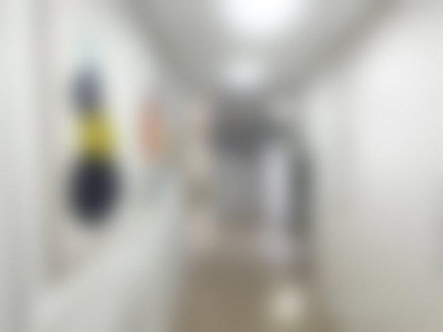 74 sqm Office for Rent, Riviera, Casablanca, New Building — 2