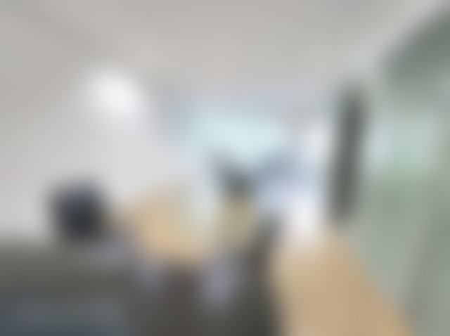 90 m² Office for Lease, Hospitals District, Casablanca — 2