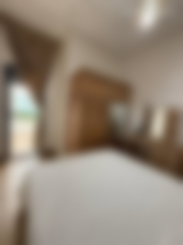 Furnished 110 sqm apartment, 3 bedrooms with terrace, Ahlane, Tangier — 4
