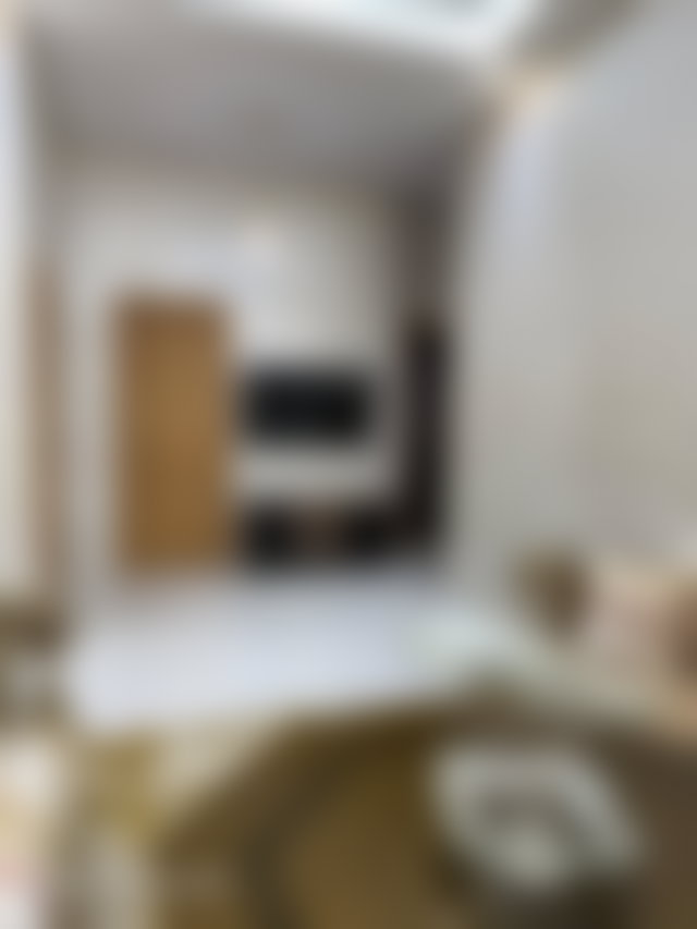 Furnished 110 sqm apartment, 3 bedrooms with terrace, Ahlane, Tangier — 2