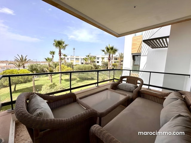LUXURIOUS Apartment for Sale, AZEMOUR ROUTE — 3