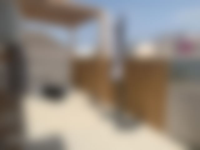 1-Bedroom Apartment with Terrace in Bourgogne, Casablanca — Casablanca