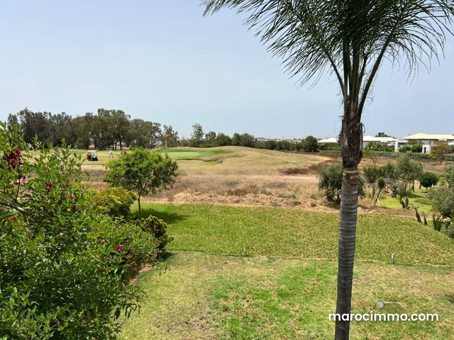 Prestigious Green City Golf Villa Duplex for Rent — 5