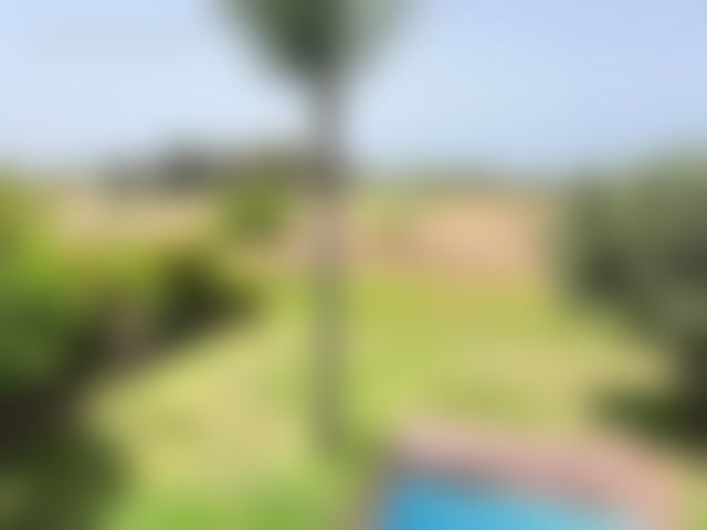 1,000 sqm Villa with Golf Views, Ville Verte, Bouskoura — Bouskoura