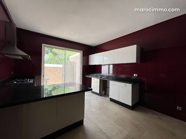 Prestigious Green City Golf Villa Duplex for Rent — 2