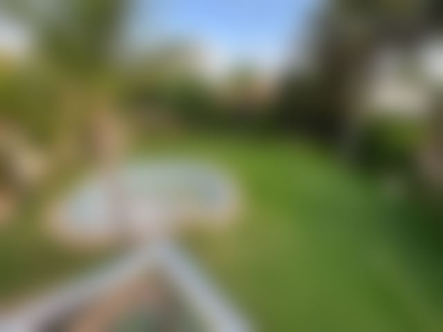 1,380 sqm Villa with Swimming Pool and Garden, Californie, Casablanca — Casablanca