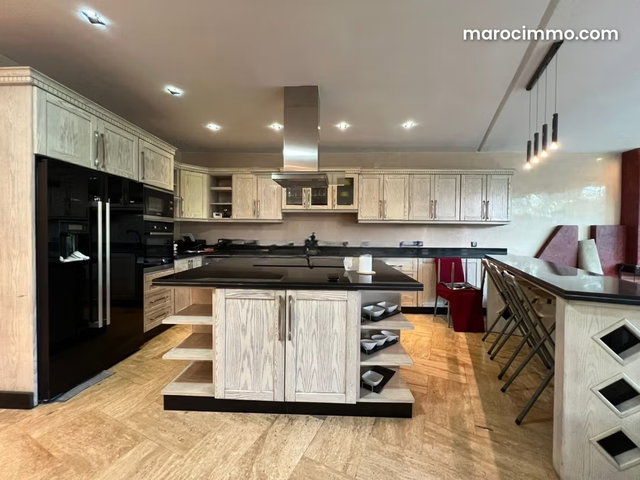 California Luxury Villa for Sale 5 Bedrooms Pool — 2