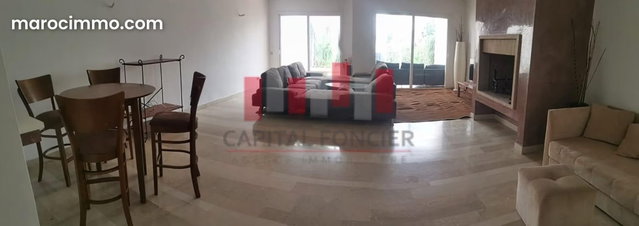 Tres jolie villa — 4