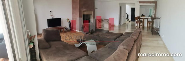 Tres jolie villa — 2