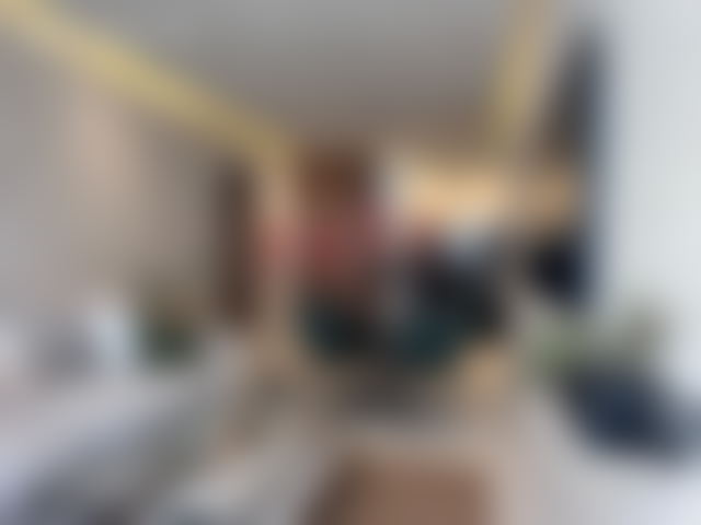 Furnished 44 m² Studio, Val Fleuri, Casablanca, Move-In Ready — Casablanca