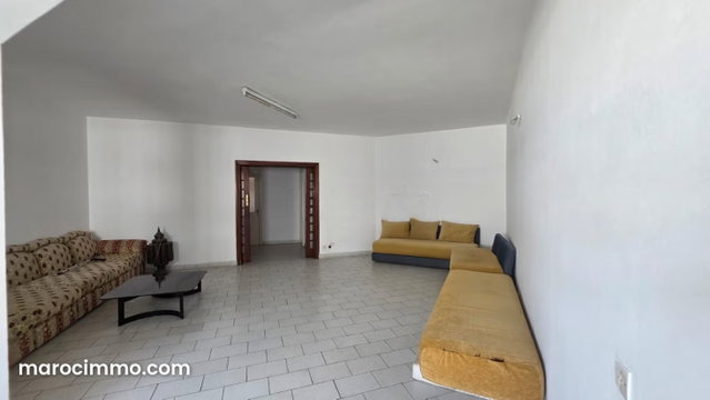 Appartement à vendre à l'Agdal — 2