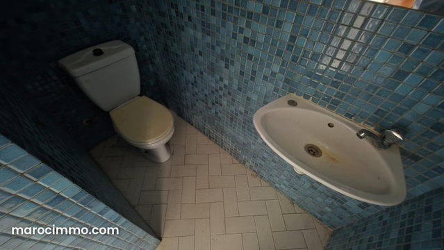 Appartement à vendre à l'Agdal — 4