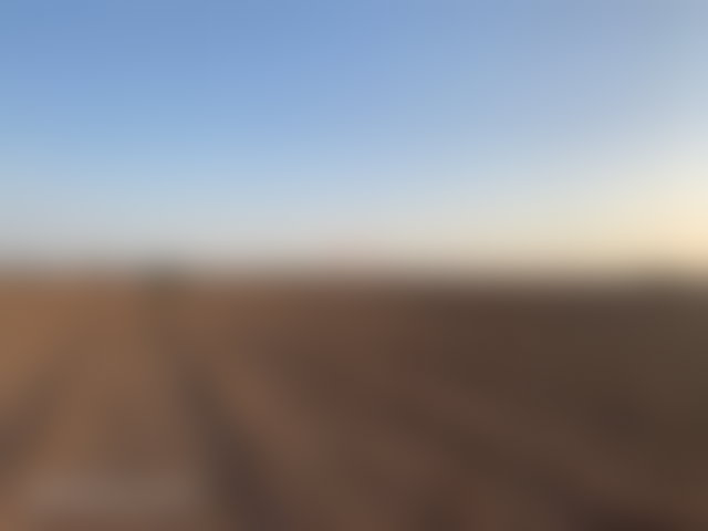 Terrain 7,6 hectares à vendre Route de Casablanca, Marrakech — 3