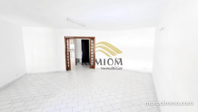 Joli appartement — 2