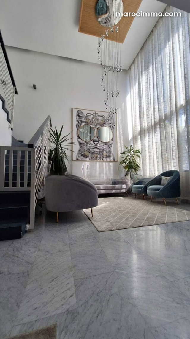 T4 Duplex for Rent - 200 sqm - 3 Bedrooms — 4