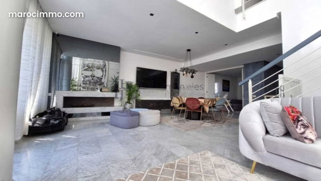 T4 Duplex for Rent - 200 sqm - 3 Bedrooms — 3