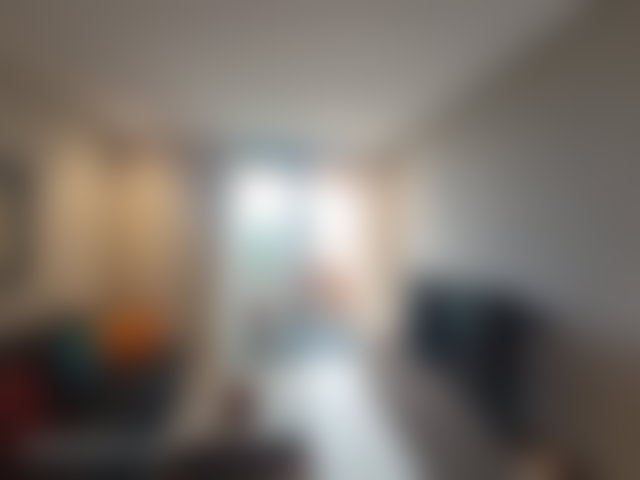 Furnished Apartment with Terrace, Riviera, Casablanca — 2