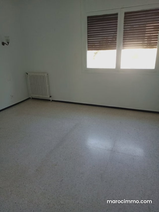 Office Villa for Rent in Hassan City Center Rabat — 2